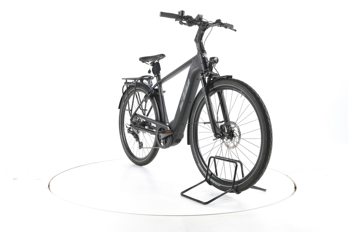KTM ZEG Cento 10 Plus Trekking E-Bike - Image 3