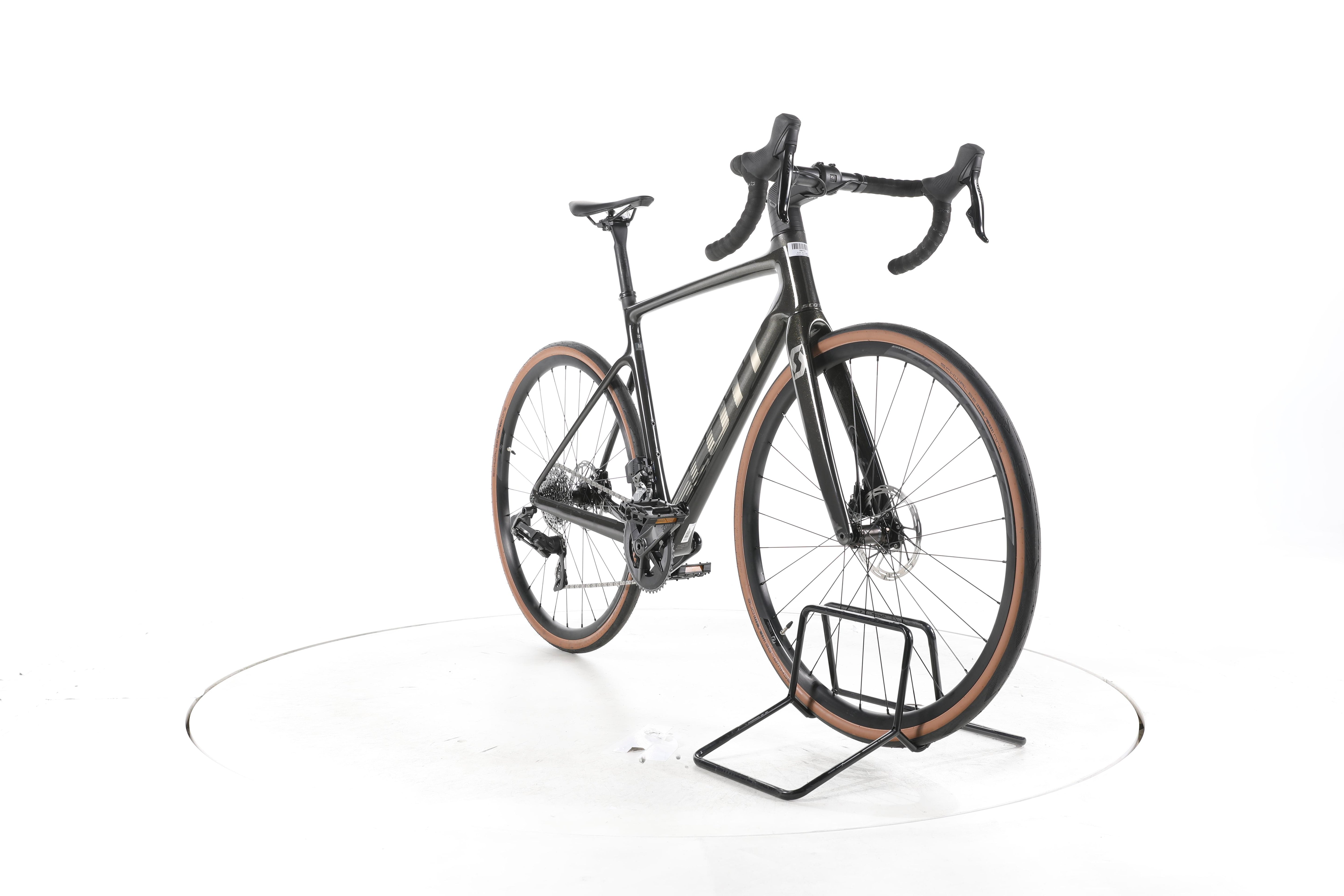 Scott Addict 10 Rennrad Carbon - Image 3