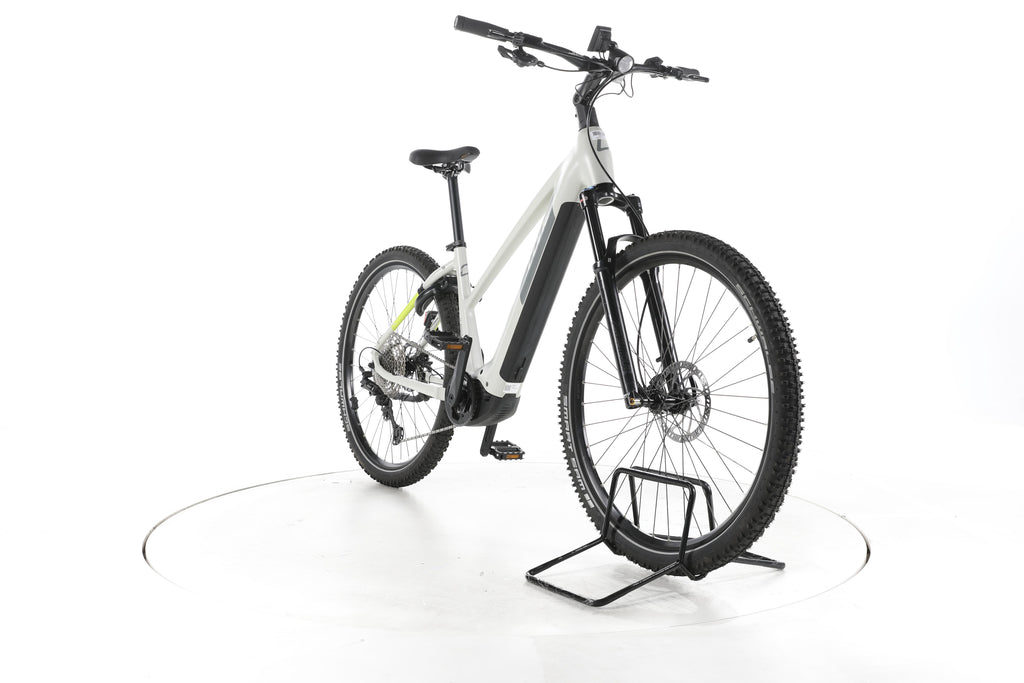 CONE Bikes eCross IN 4.0 E-Bike - Image 3