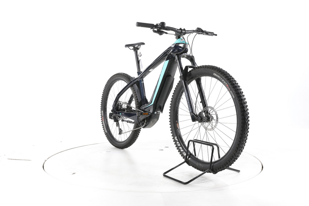 Bianchi E-Omnia X-Type E-Bike - Image 3