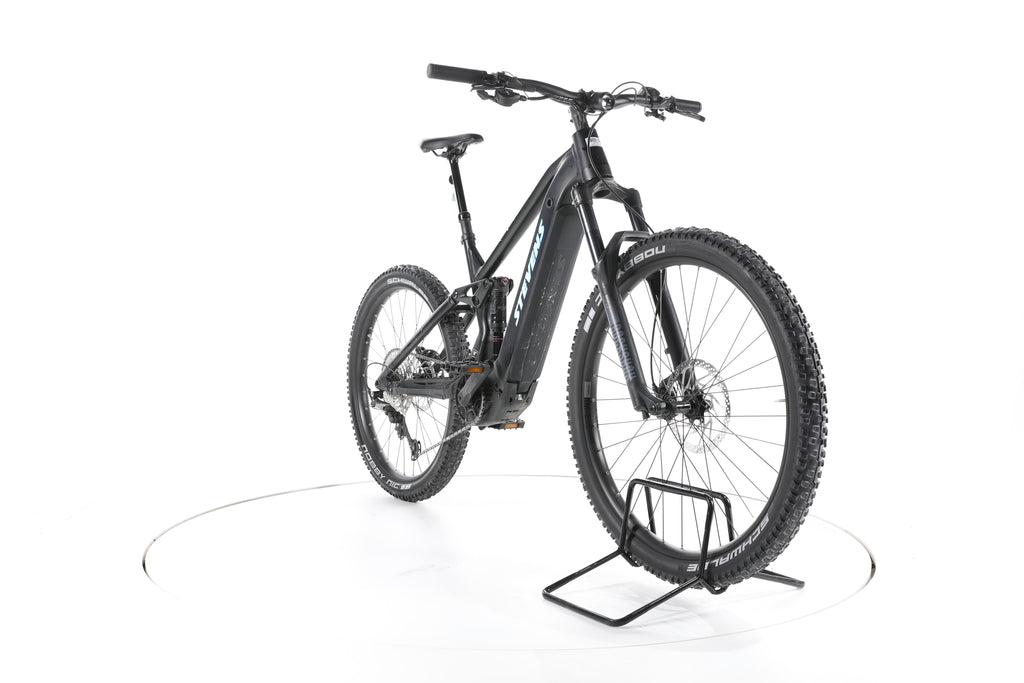 Stevens E-Inception AM 6.6.1 Fully E-Bike - Image 3