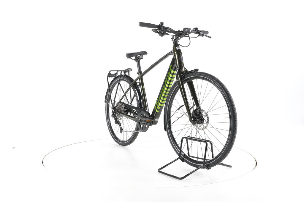 Diamant 365 Deluxe Trekking E-Bike - Image 3