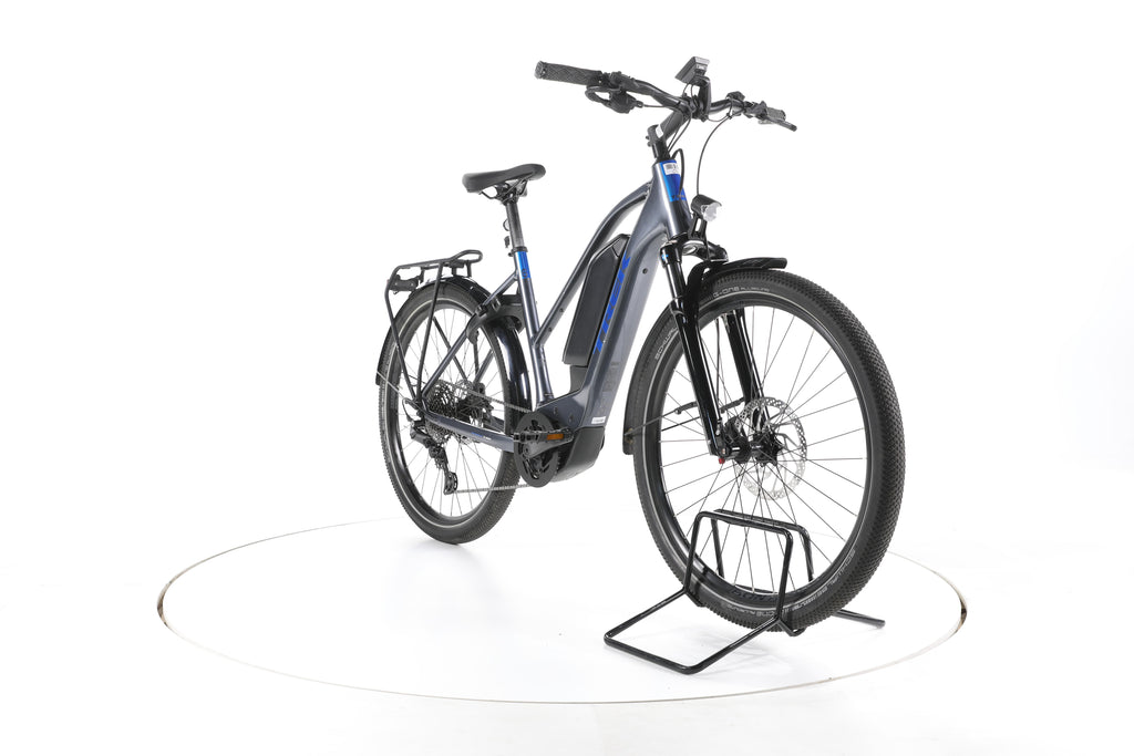 Trek Allant 6+ Trekking E-Bike - Image 3