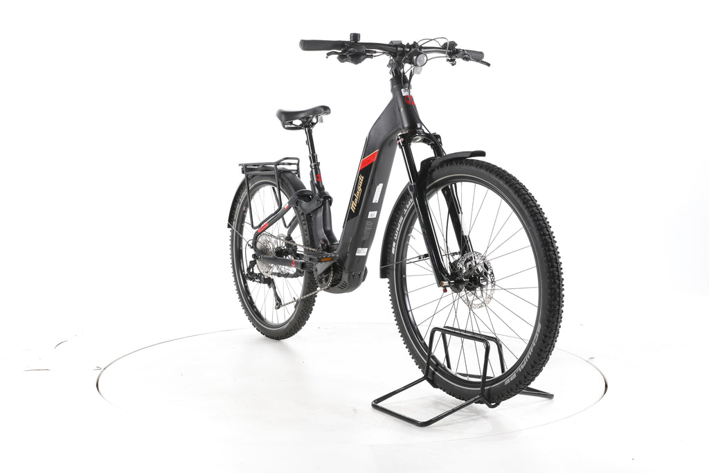 Malaguti Collina FW 6.1 SUV E-Bike - Image 3