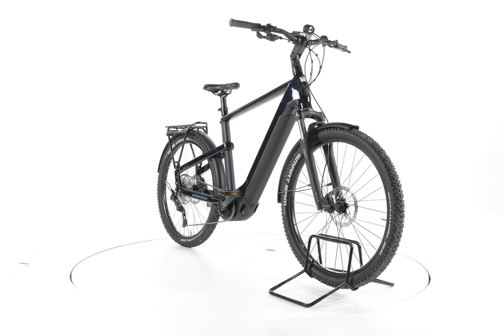 Winora Yakun 10 Trekking E-Bike - Image 3