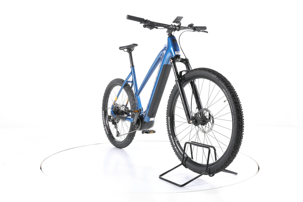Corratec E-Power X Vert Race Trinity Sport E-Bike 2023 - Image 3