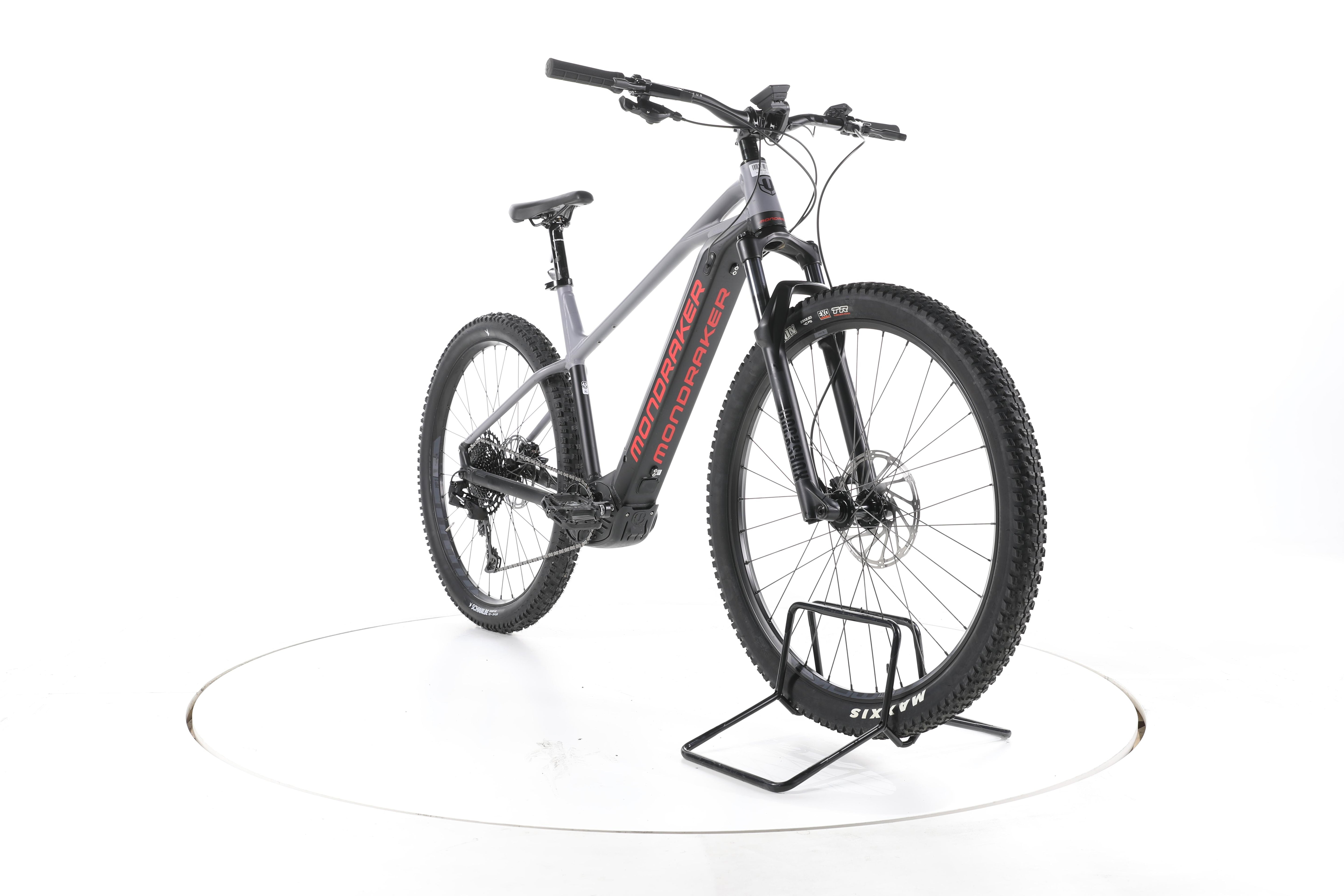 Mondraker Prime 29 E-Bike - Image 3