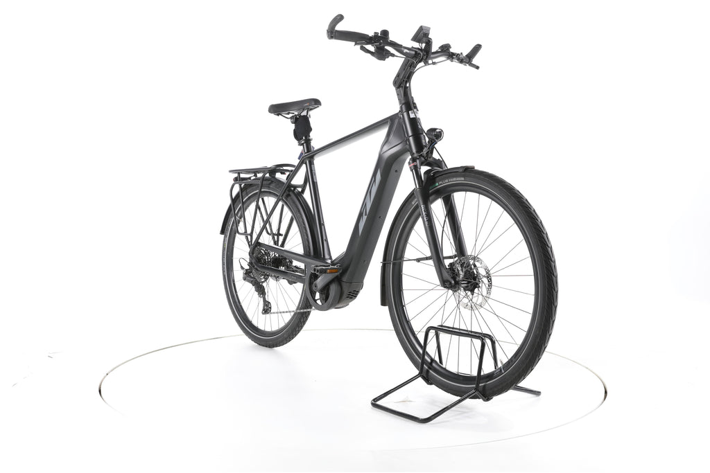 KTM Cento 10 Plus Trekking E-Bike - Image 3