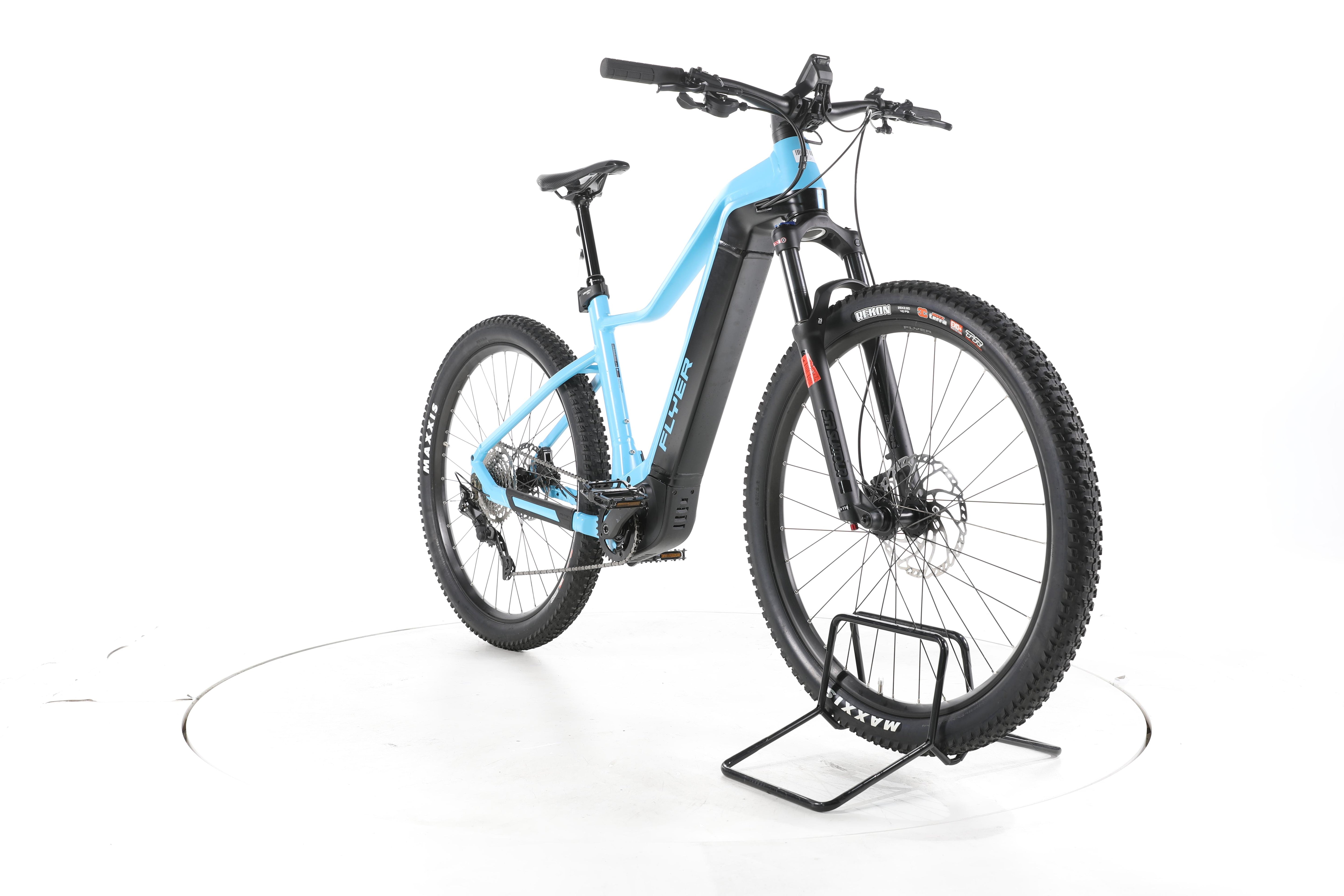 FLYER Uproc2 2.10 E-Bike - Image 3