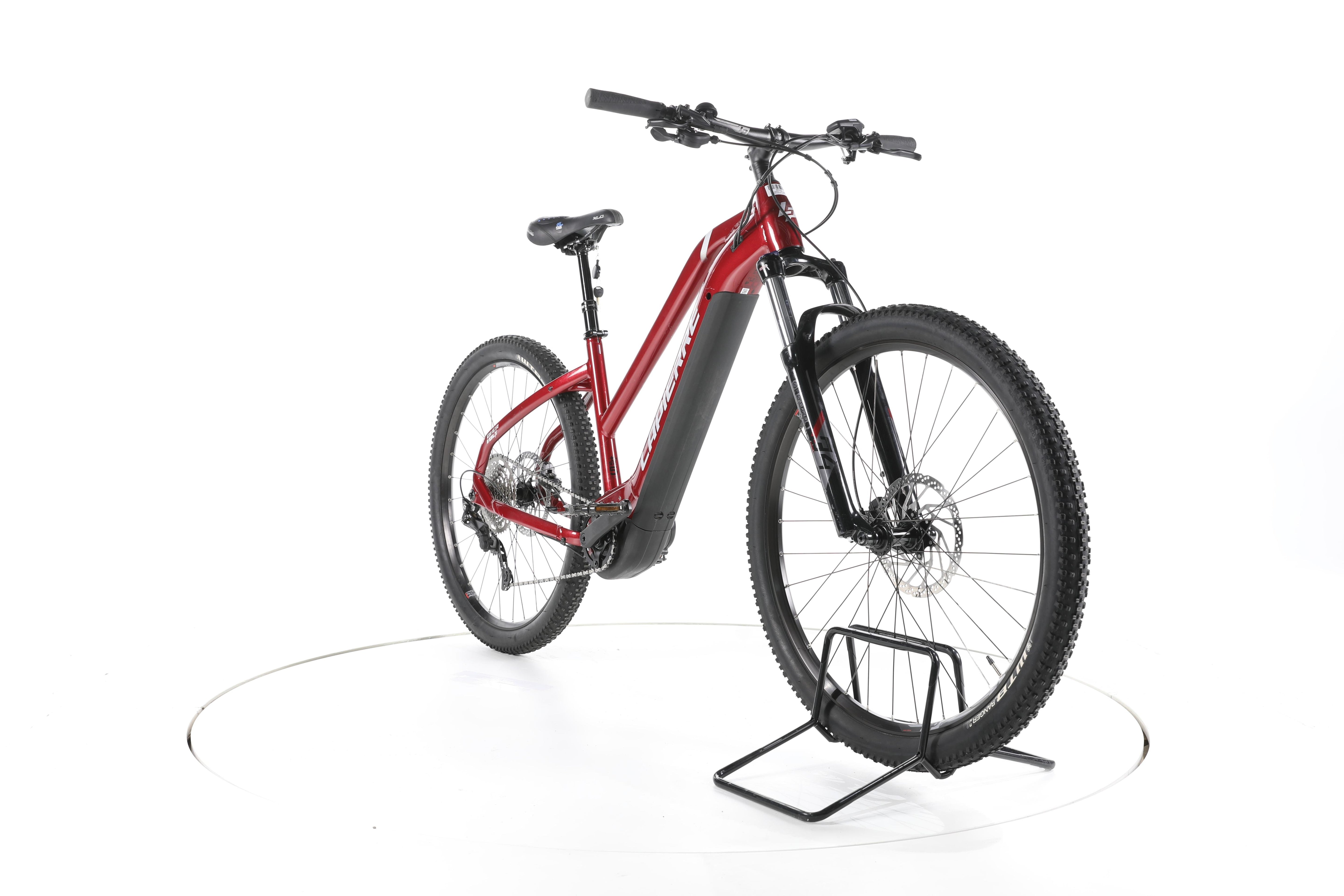 Lapierre Overvolt HT 7.6 E-Bike - Image 3