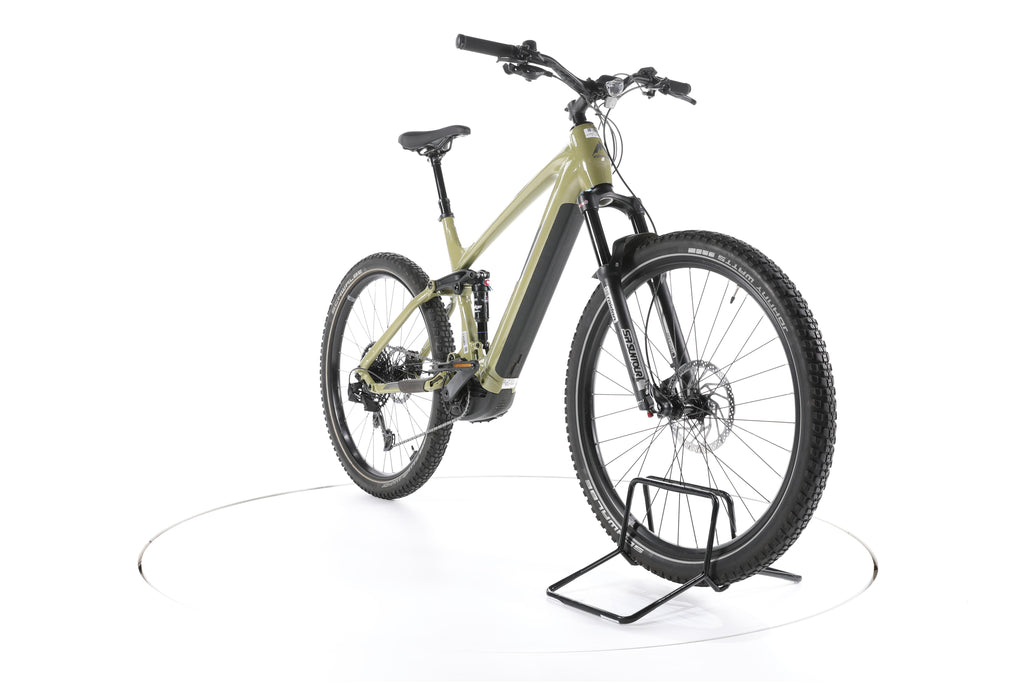 MORRISON YUROK FS Fully E-Bike - Image 3