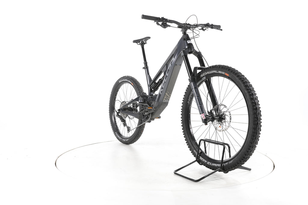 Kellys THEOS F70 SH E-Bike Fully - Image 3