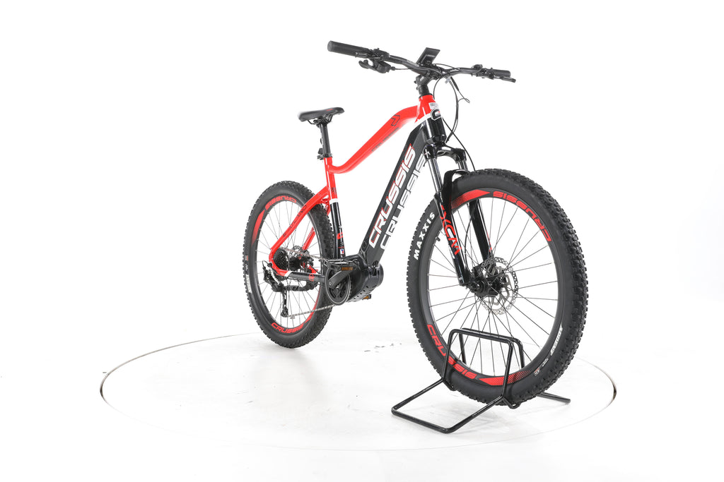 Crussis Atland 7.7 E-Bike - Image 3