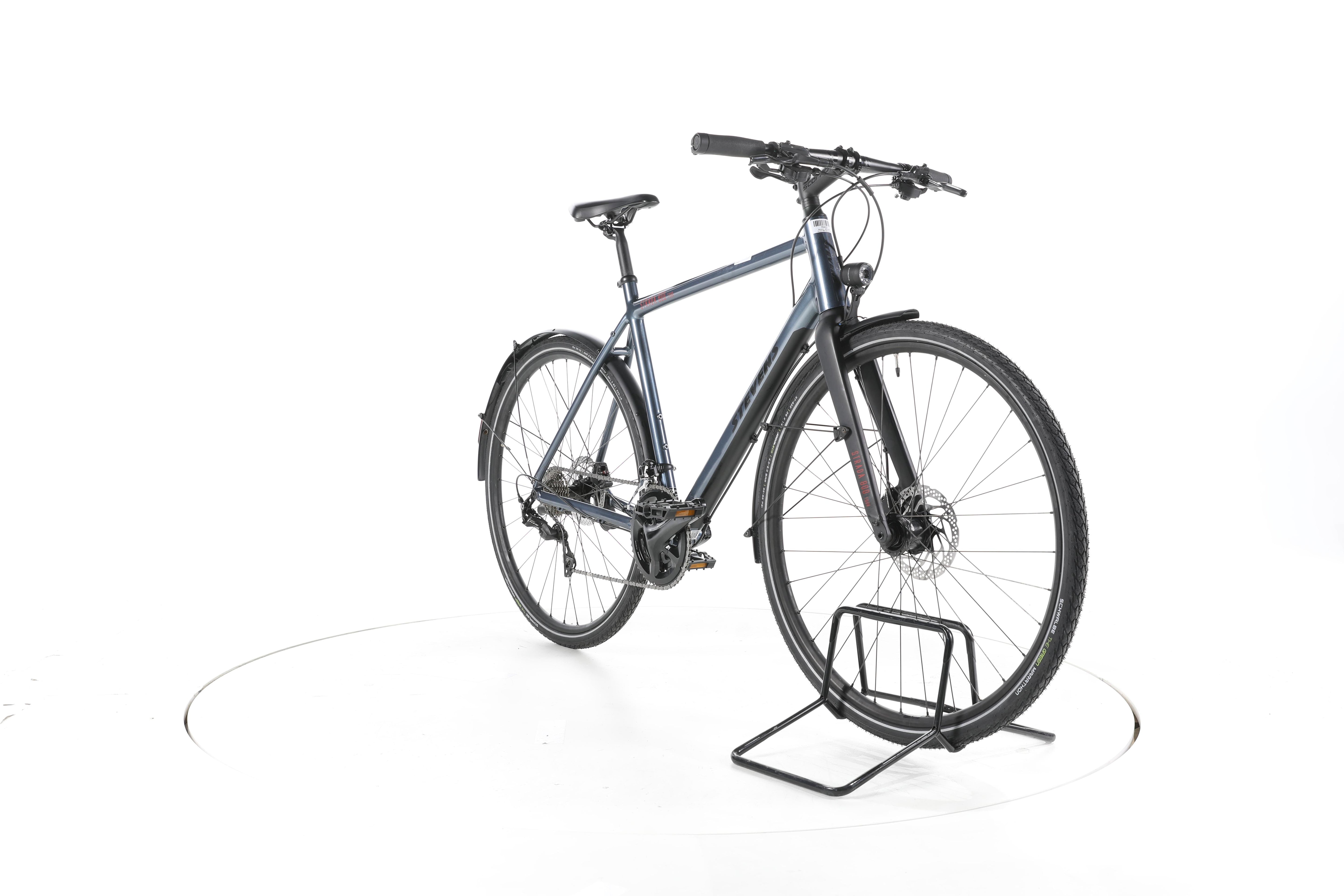 Stevens Strada 800 Fahrrad City & Trekking - Image 3