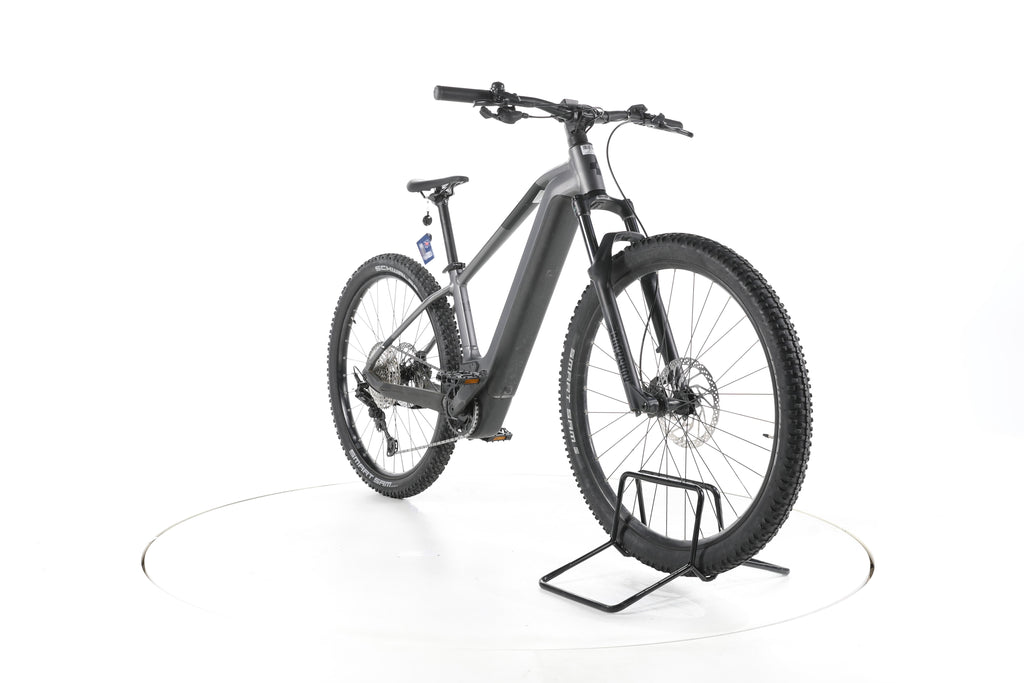 Cube Reaction Hybrid Race E-Bike - Image 3