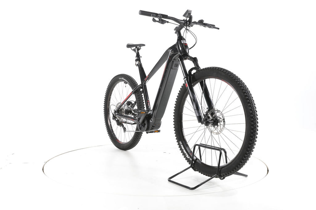 Conway Cairon S 5.0 E-Bike - Image 3