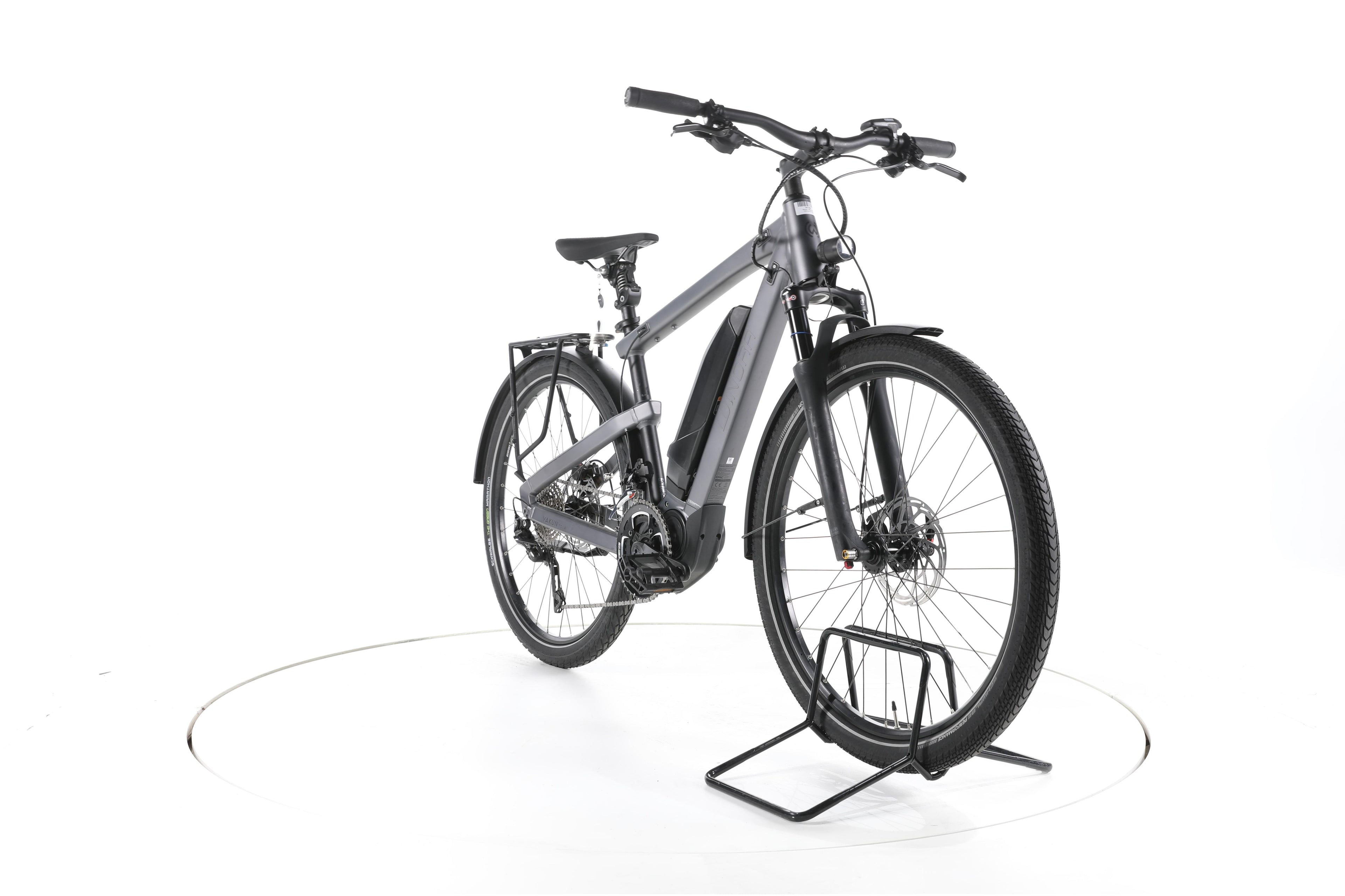 Winora Yakun tour Trekking E-Bike - Image 3