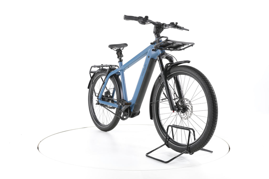 Riese & Müller Charger4 GT vario City E-Bike - Image 3
