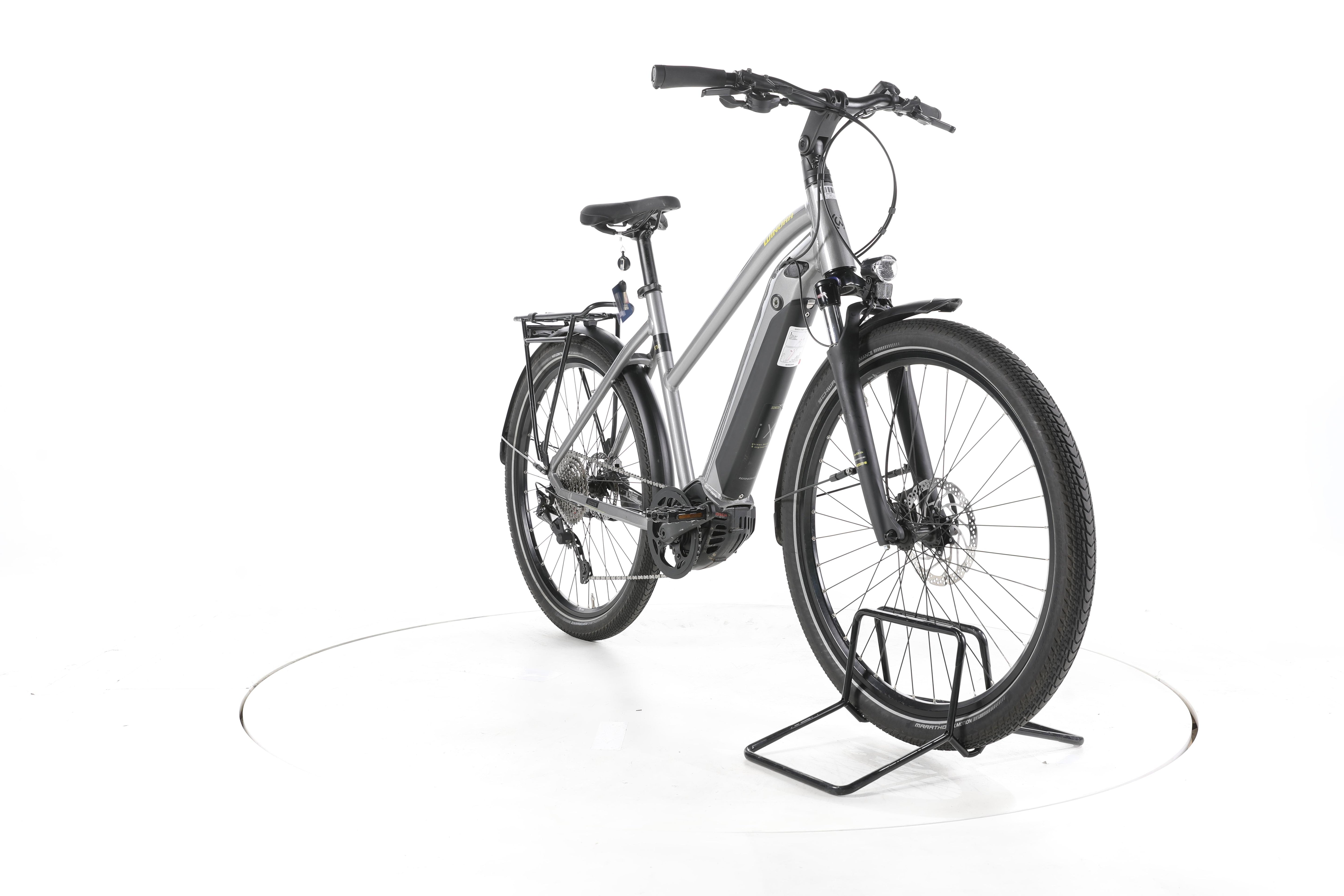 Winora Sinus iX10 Trekking E-Bike - Image 3