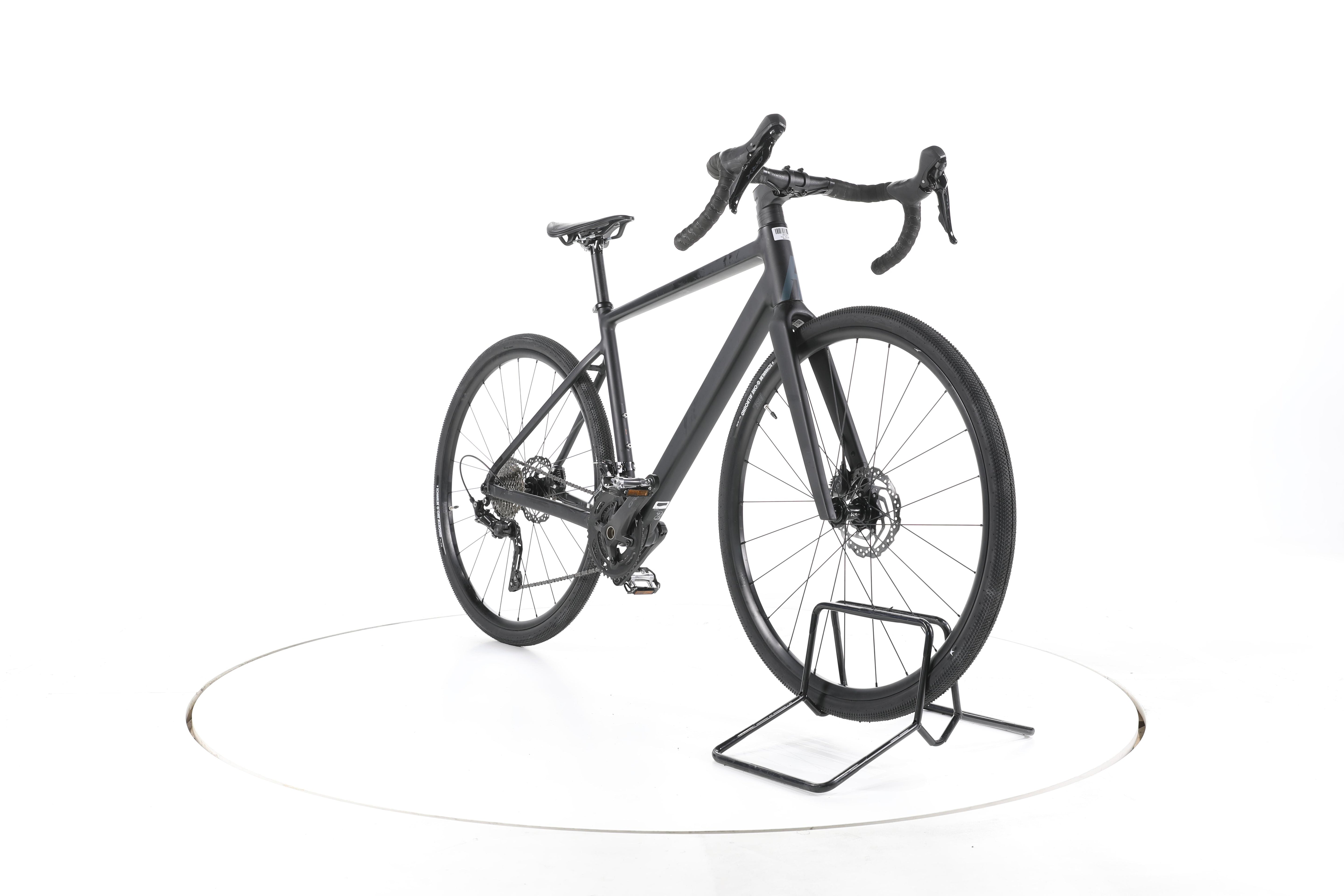 Rose Blend Gravelbike 2025 - Image 3