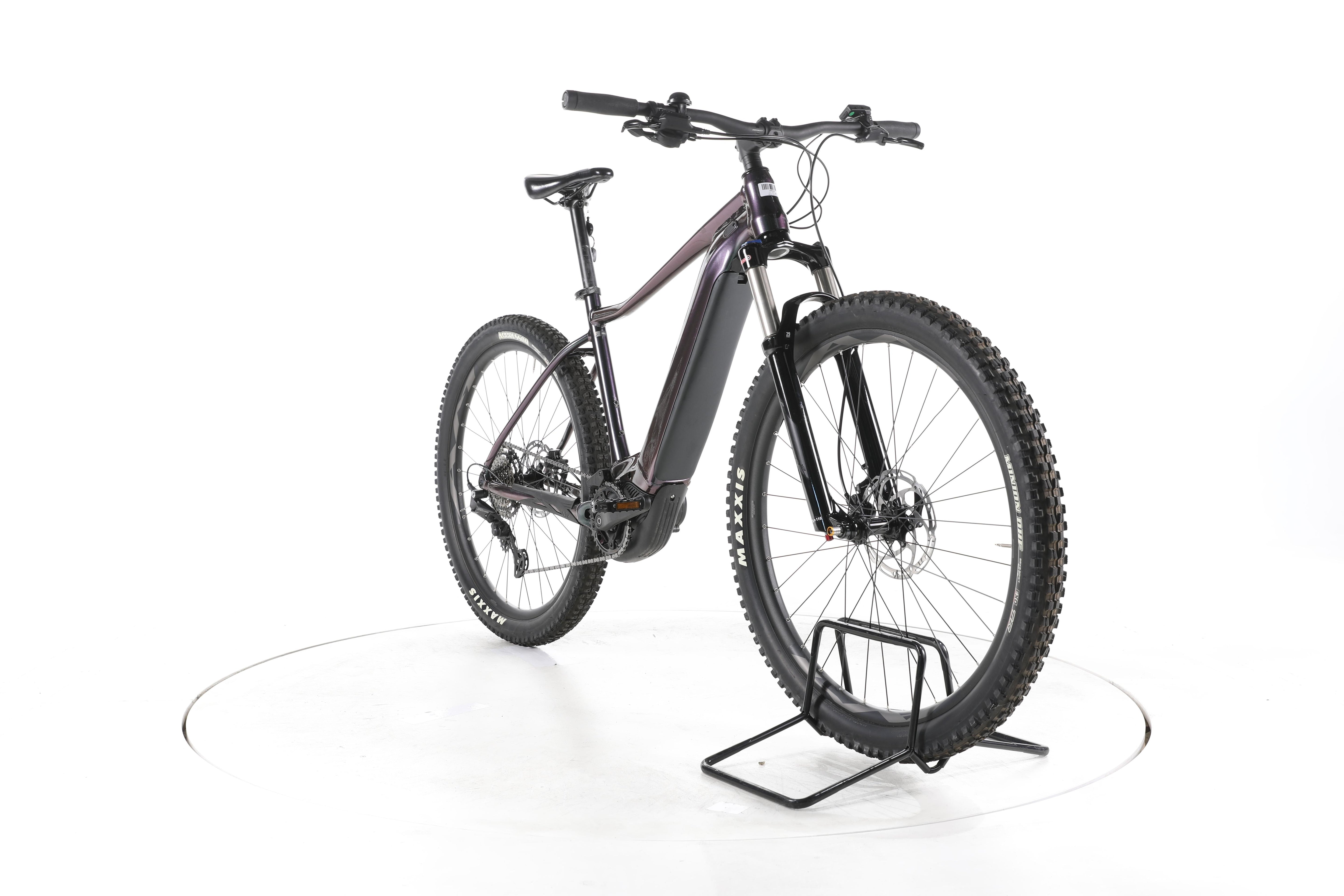Liv Vall-E+ Pro E-Bike - Image 3