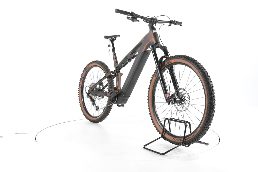 Cube STEREO HYBRID ONE44 HPC SLX E-Bike Fully Carbon 2024 - Image 3