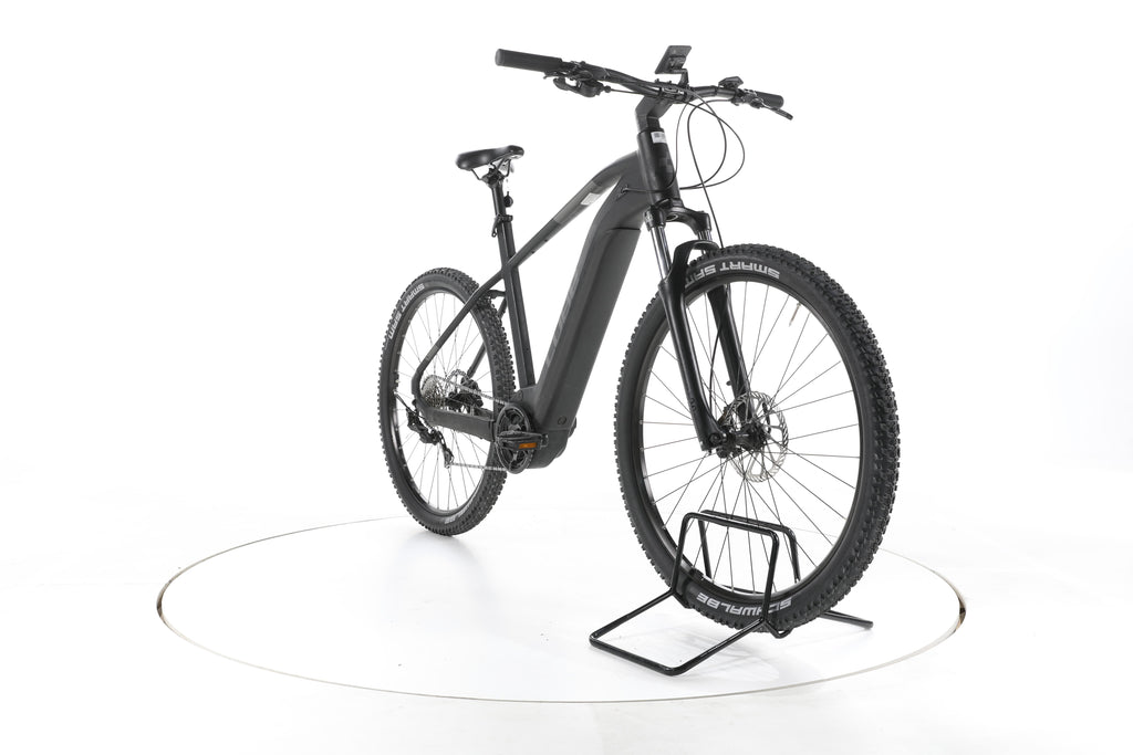 Cube Reaction Hybrid Performance E-Bike - Image 3