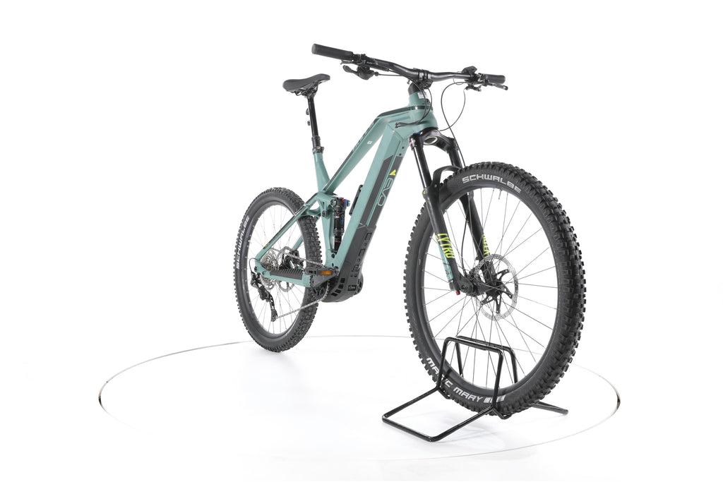 Bulls Sonic EVO AM 1 Fully E-Bike 2023 - Image 3