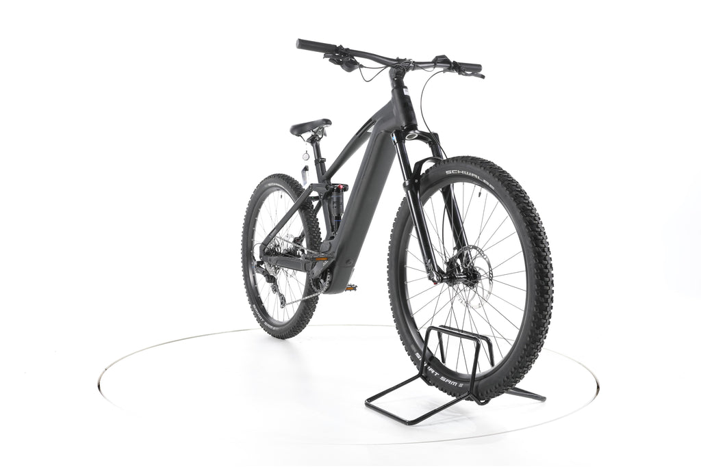 Cube Stereo Hybrid 120 ONE Fully E-Bike 2024 - Image 3