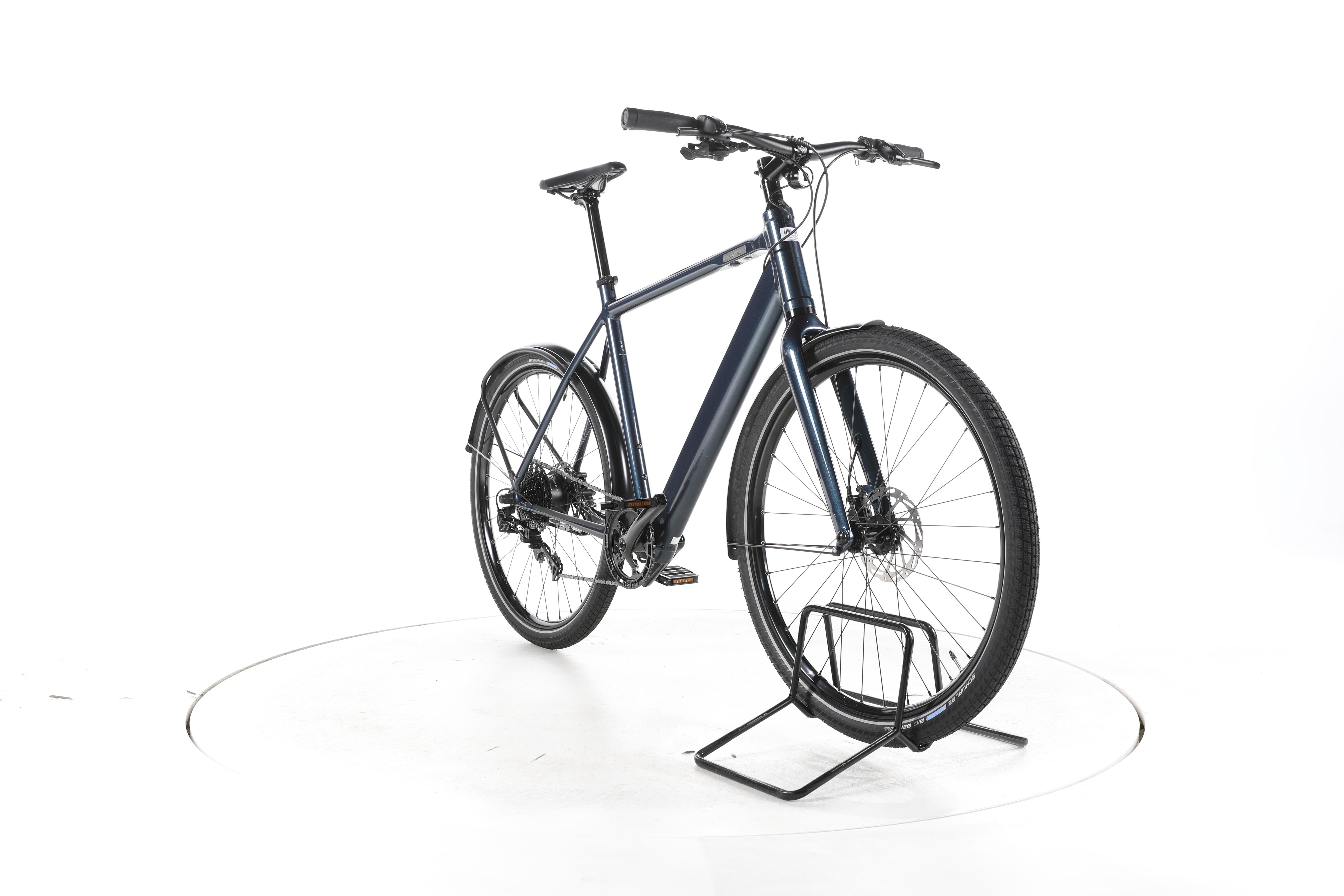 Coboc Merano Trekking E-Bike - Image 3
