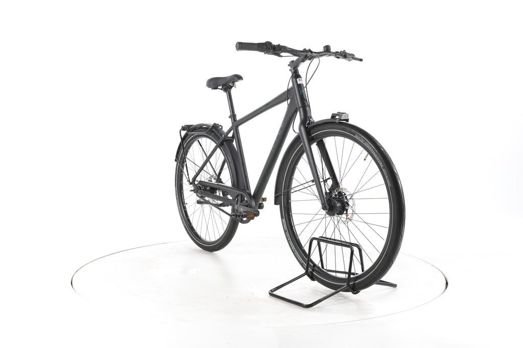 Kyle Urban 2 Fahrrad City & Trekking - Image 3