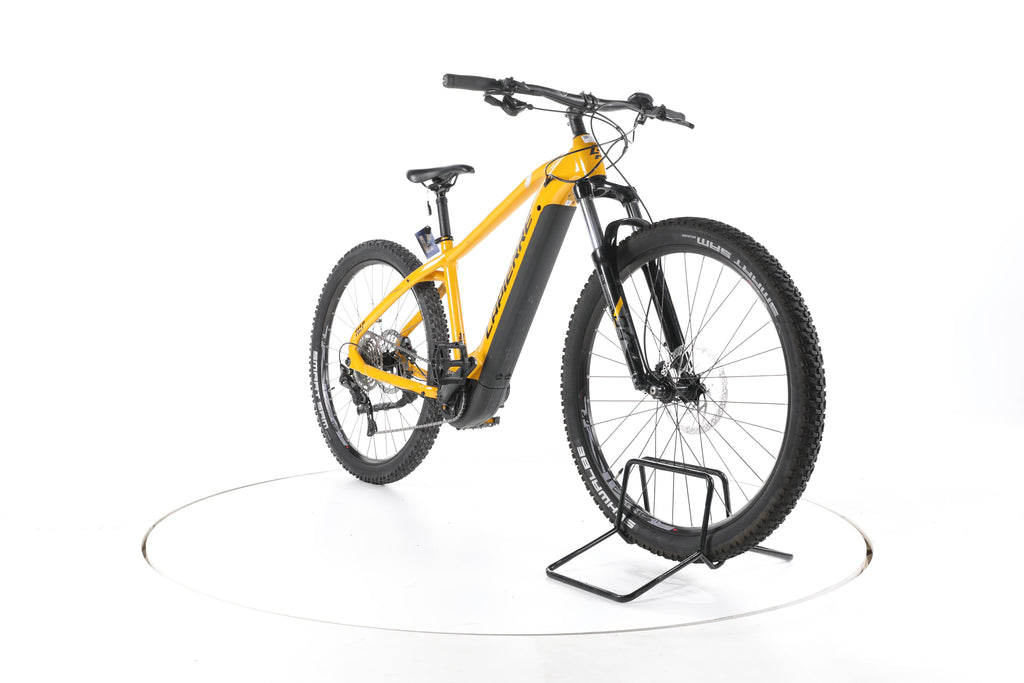 Lapierre Overvolt HT 7.6 E-Bike - Image 3