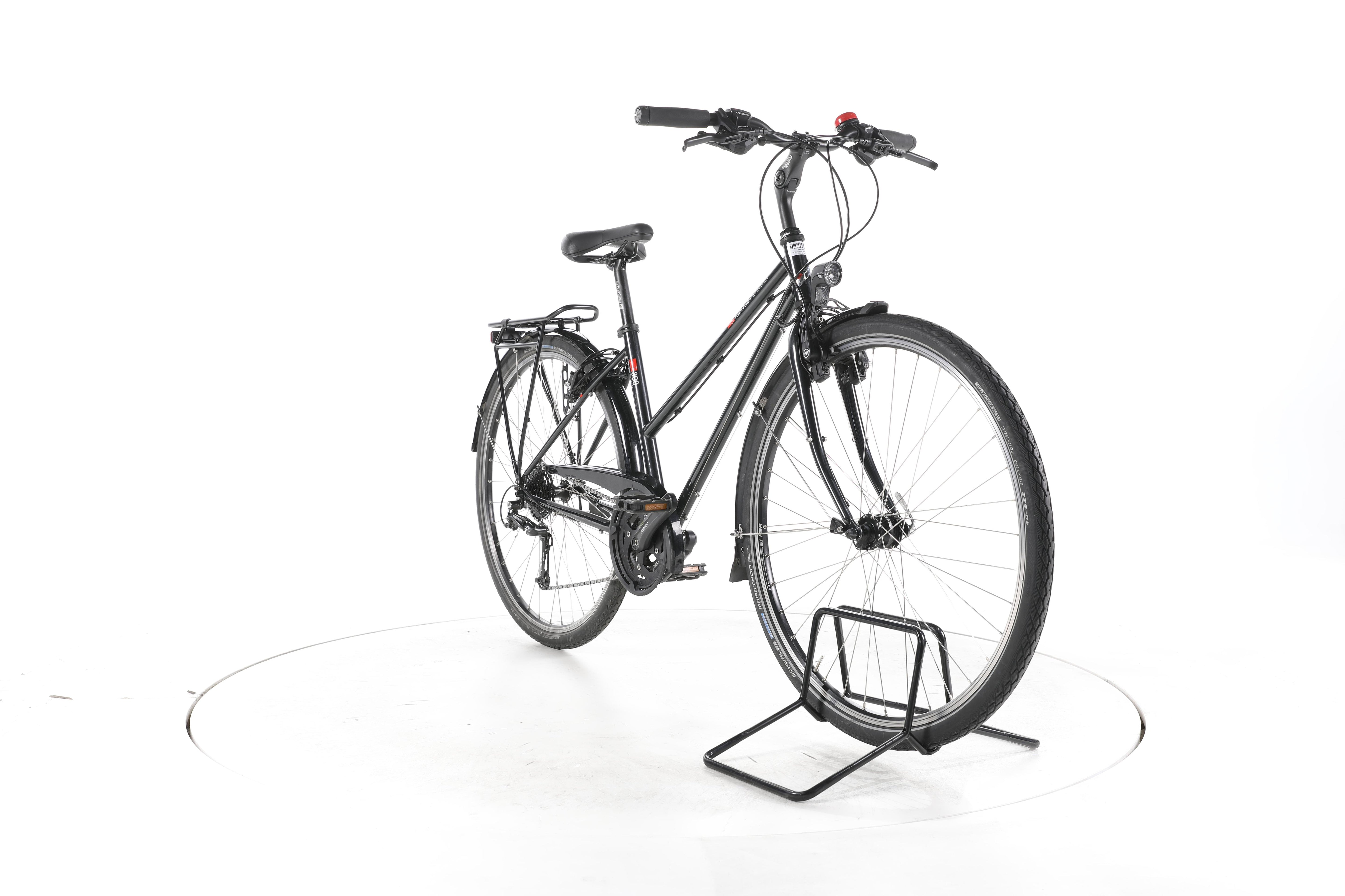 2R Manufaktur T300 Fahrrad City & Trekking - Image 3