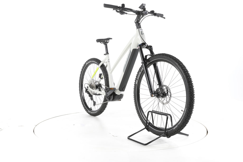CONE Bikes eCross IN 4.0 Trekking E-Bike - Image 3