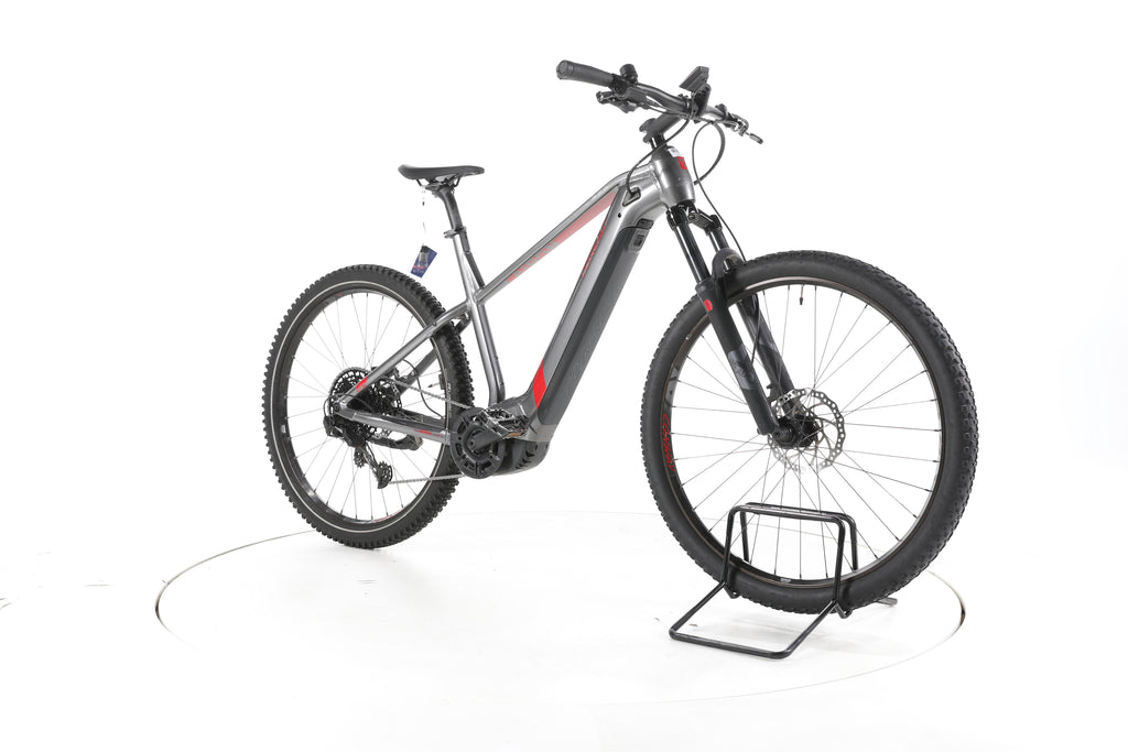 Conway Cairon S 4.0 E-Bike 2024 - Image 3