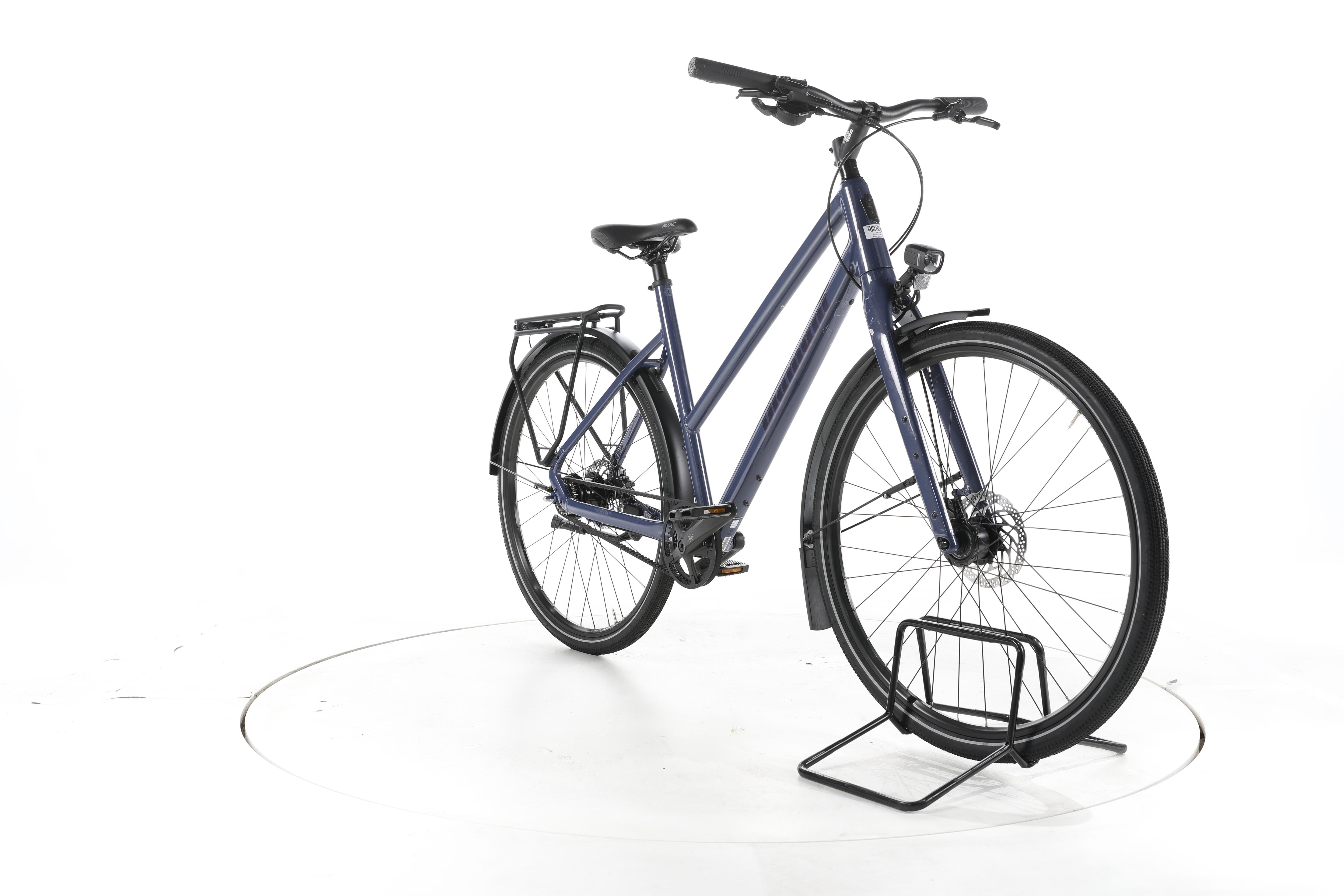 Diamant Mahon Style Pro Fahrrad City & Trekking - Image 3