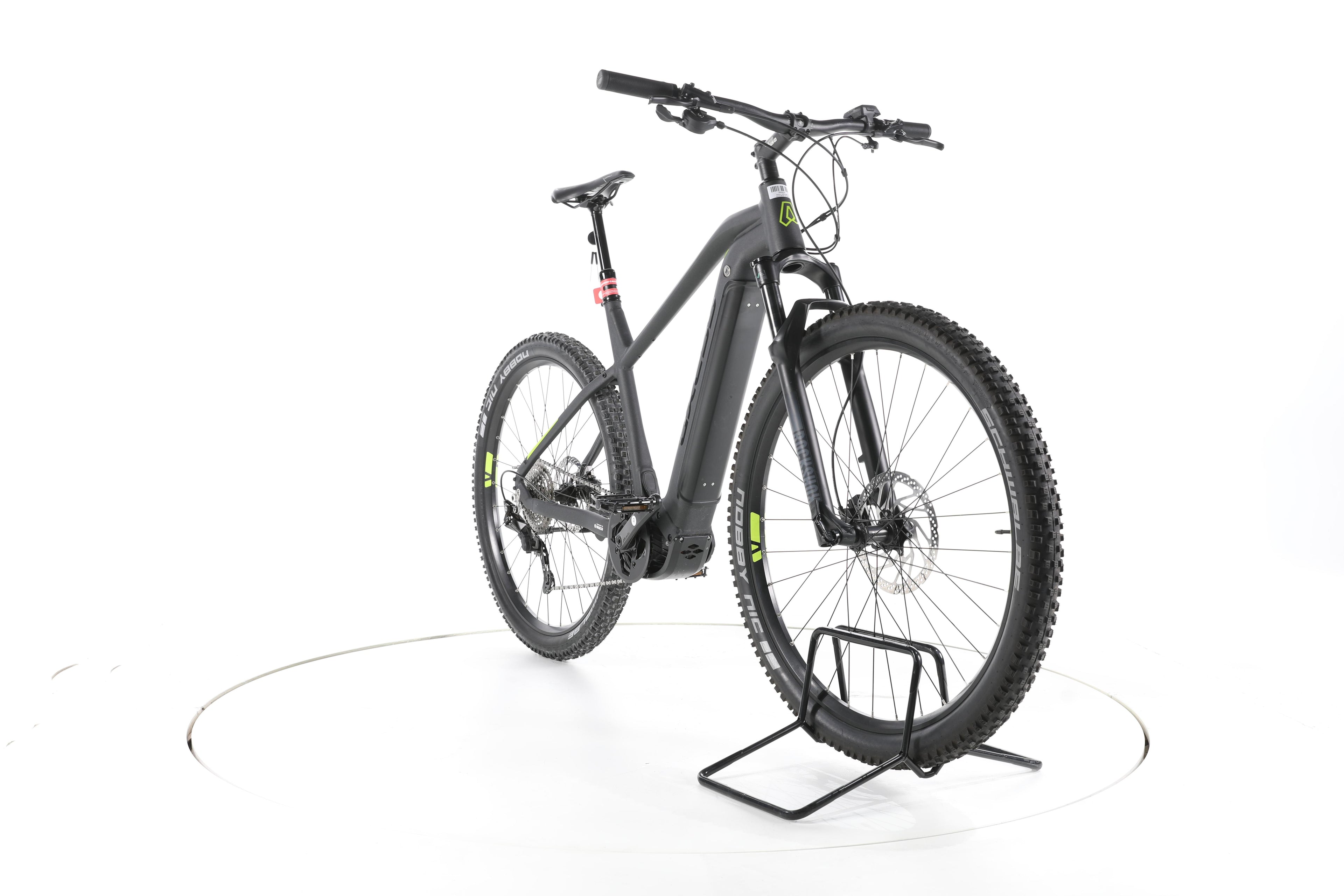 Axess Sharp 29 E-Bike - Image 3