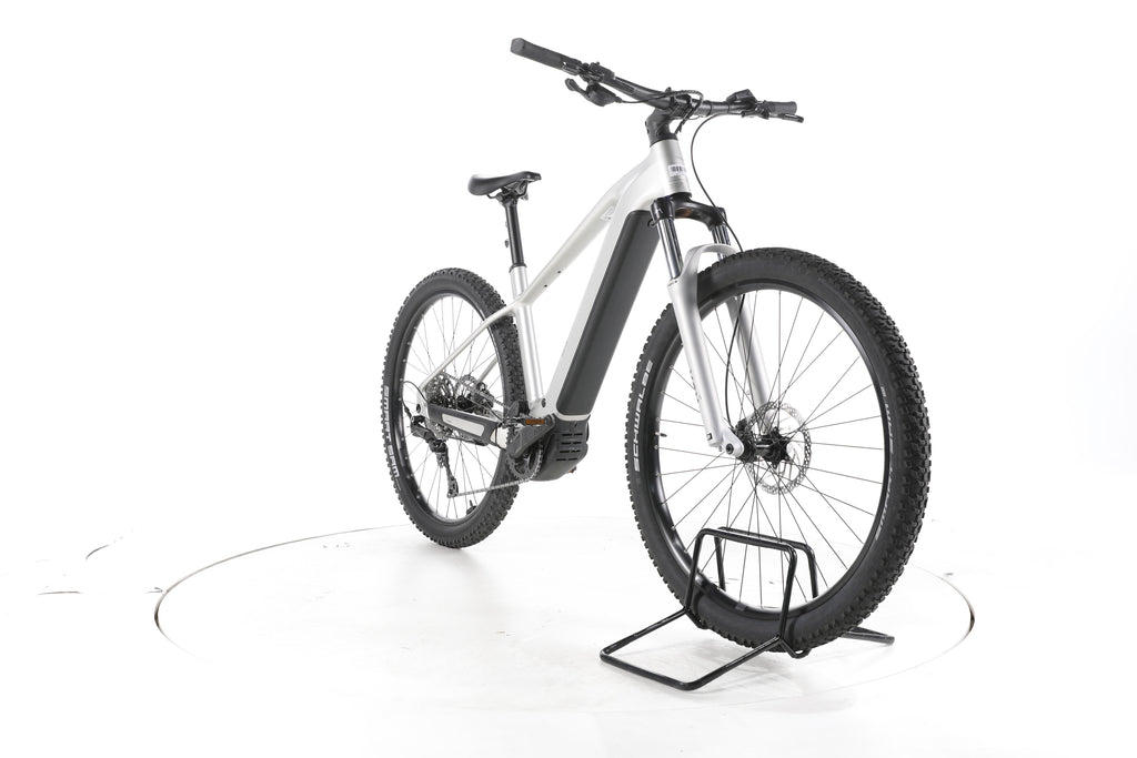 Cube Reaction Hybrid ONE E-Bike 2025 - Image 3