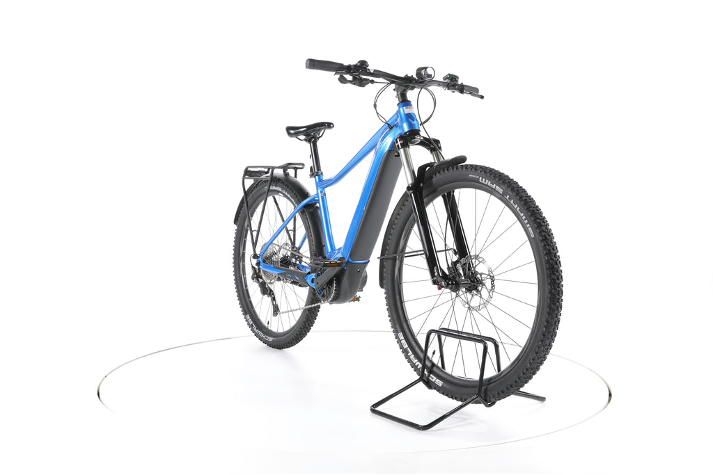 Liv Vall-E+ EX E-Bike - Image 3