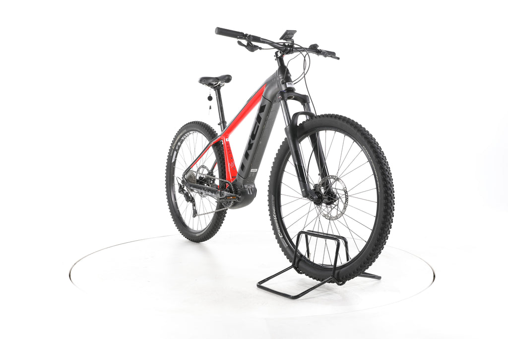 Trek Powerfly 4 Gen 4 E-Bike - Image 3