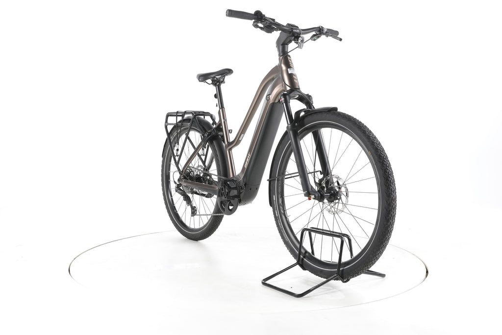 Giant Explore E+ Pro 1 Trekking E-Bike - Image 3