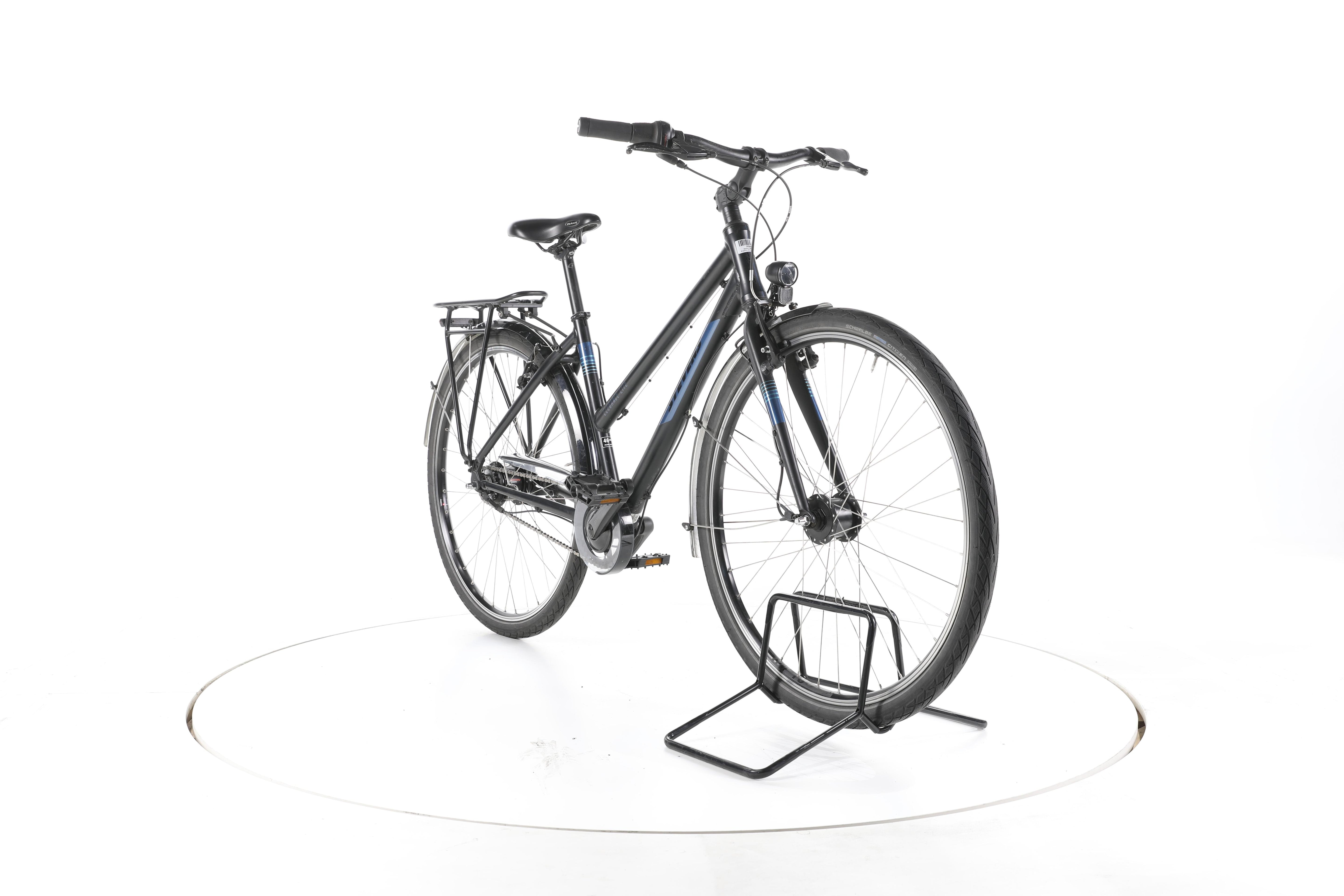 Stevens Elegance Lite Fahrrad City & Trekking - Image 3