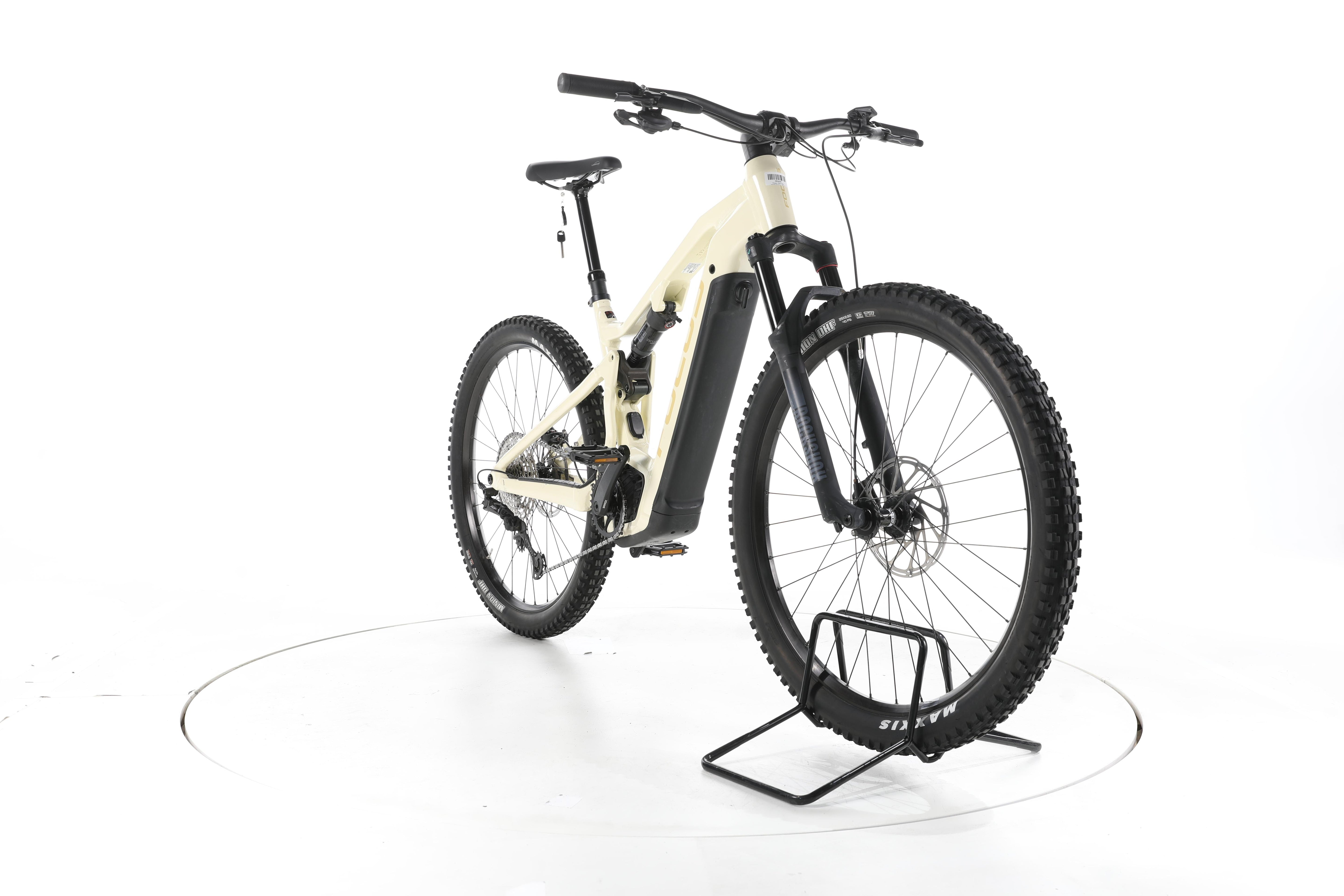 Focus Thron² 6.8 Fully E-Bike - Image 3