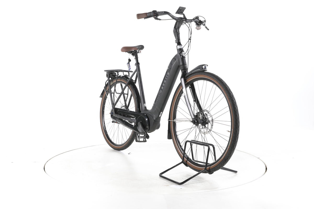 Gazelle Arroyo C8 HMB Elite RT City E-Bike Tiefeinsteiger 2024 - Image 3