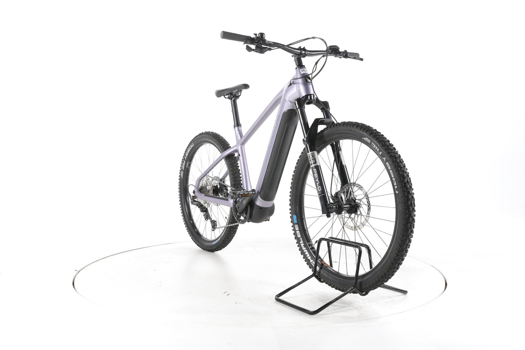Haibike AllTrack 7 E-Bike 2025 - Image 3