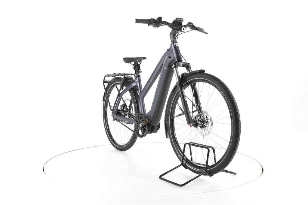 Riese & Müller Charger3 Mixte vario City E-Bike - Image 3