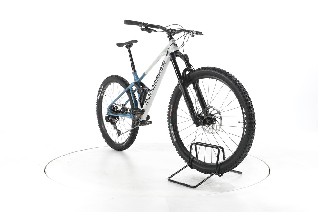 Mondraker Foxy R Fahrrad Fully - Image 3