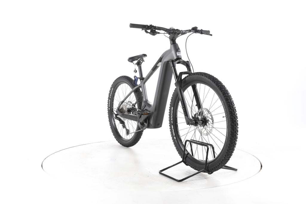 Cube Reaction Hybrid Race E-Bike 2024 - Image 3
