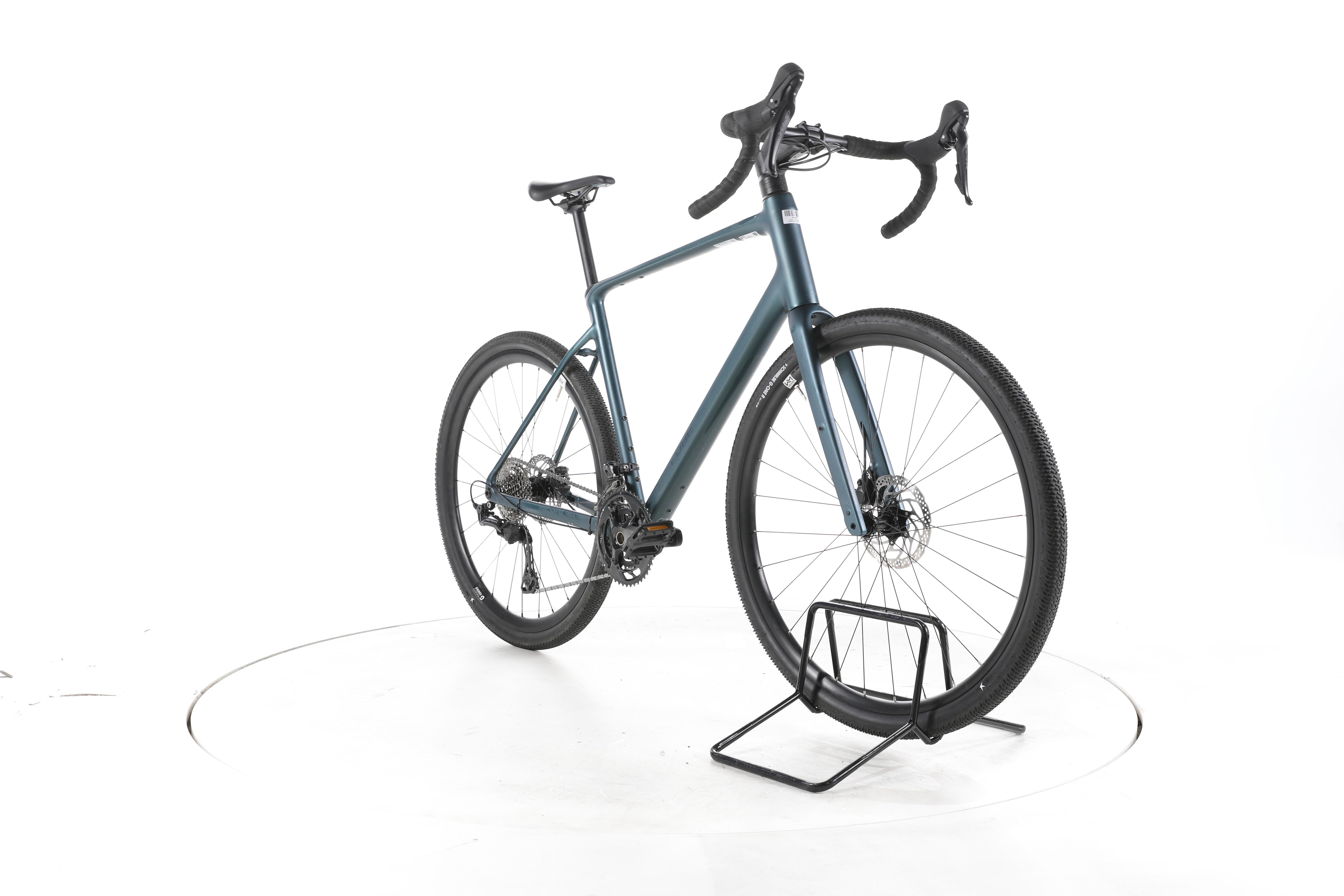 Cube NUROAD RACE Rennrad 2026 - Image 3