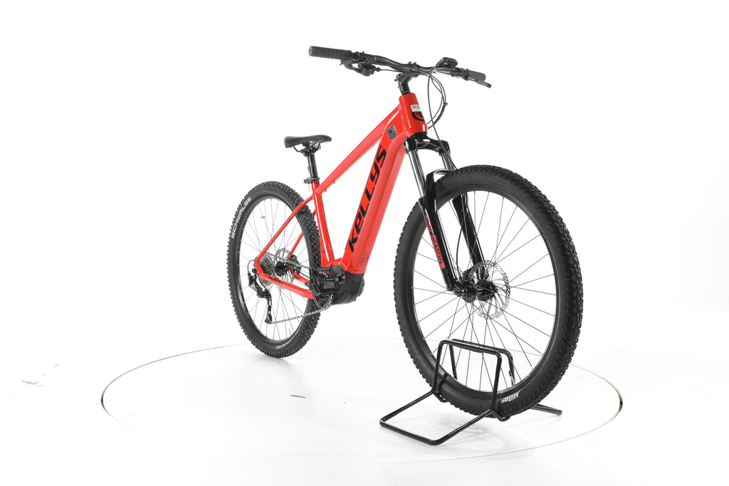 Kellys Tygon R10 E-Bike - Image 3